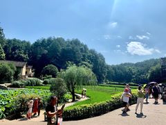 -韶山毛泽东同志故居