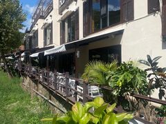 -泰莲庭·溪畔餐厅(雁栖湖店)