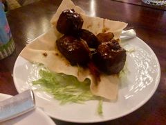 -上海柏悦酒店·世纪100牛排馆