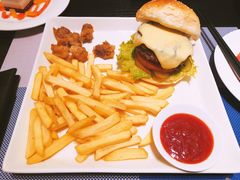 -青岛证大喜玛拉雅酒店·Z1餐厅