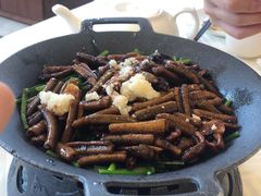 -怡园饭店-餐厅(四望亭店)