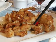 -龙汇酒家(沪闵路店)