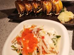 -大渔铁板烧(大悦城店)