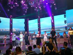 -斯卡拉演艺集团