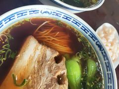 -同得兴 Since·1995 传统苏式面馆(嘉馀坊店)