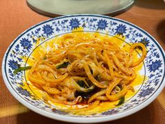 -西安饭庄·非遗陕菜(钟楼店)