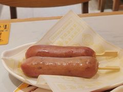 -陳香貴·兰州牛肉面(乐峰广场店)