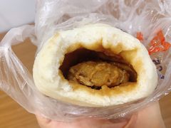 -和善园手工大包子(常德路店)