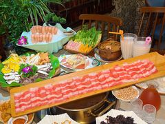 -大理董·董家小厨野生菌火锅(古城旗舰店)