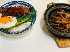 -大咀港式茶餐厅(恒泰店)