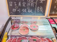 -黔二妞地摊火锅(龙华清湖店)