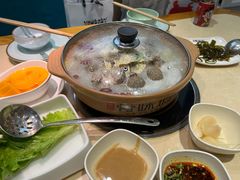 -骨味坊·十二年老店(宝业东城广场店)