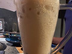 大红袍珍珠奶茶-湊湊火锅·茶憩(磐基中心店)