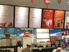 -桂桂茶(滨江百联店)
