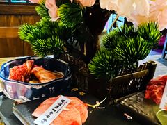 -樱宿日式和牛烧肉(五道口店)