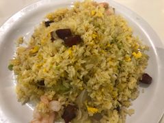 香港炒饭-翠华餐厅(宝安壹方城店)