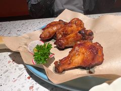 -战斧牛排餐厅(悦方IDmall店)