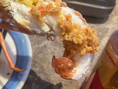 -亚马逊蒸汽活海鲜自助(LCM置汇旭辉广场店)