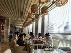 -北京王府井希尔顿酒店·万斯阁西餐厅