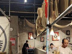-言玖鲜火锅串串披萨自助(益田假日店)