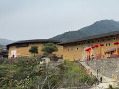 -初溪土楼群
