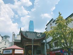 -黑色经典臭豆腐·湖南特产(太平街口店)