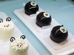 小蛋糕-自然熟Bakery(纬四路店)