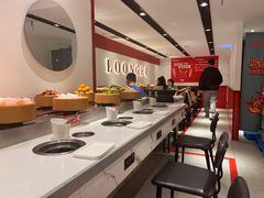 -龍歌自助小火锅(漳州二路爱购店)