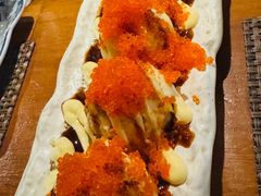 -半藏居酒屋(香港花园店)