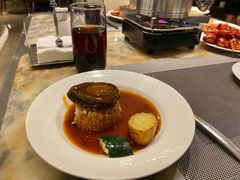 -安蒂娅·海鲜自助餐厅(安蒂娅美兰酒店)