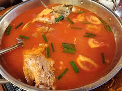 苗家酸汤鱼-苗湘食府(十年店)