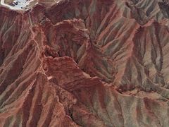 -张掖平山湖大峡谷景区