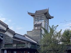 -广州神农草堂中医药博物馆