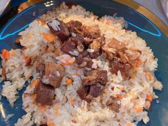 -阿娜尔·新疆菜(宜家荟聚中心店)