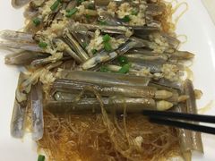 -鑫悦楼煎蟹·16年海鲜大排档