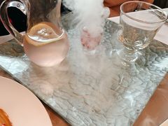 -戈雅法餐厅(世界城广场店)
