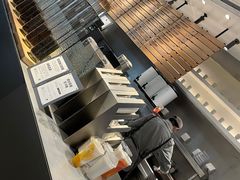-喜茶(上海兴业太古汇店)