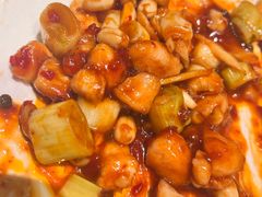 -宏宴·新京菜(望京店)