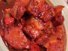 -闽海肴(北辰荟店)