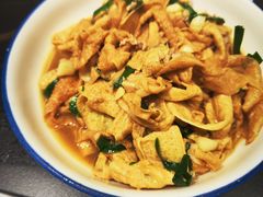 -回家吃饭·地道南昌菜(建德观总店)