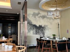 -华盛丰温州大排档(东三环南路店)