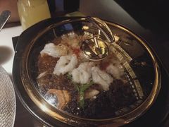 -绿茶餐厅(千岛湖银泰城店)