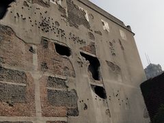 -上海四行仓库抗战纪念馆