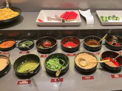 -巴奴毛肚火锅(京西大悦城店)