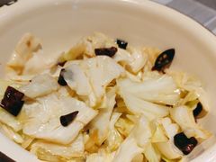 -彭耕记猪油炒小菜(吉联mall店)