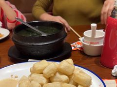 -英兰朝族饭店(河南桥头店)