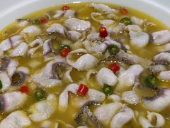 -青花椒花椒鱼(合生汇店)