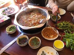 -大理.老字号渝记酸萝卜乌鱼(古城总店)