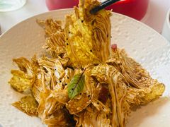 -月福京味斋·烤鸭店·北京菜(鼓楼总店)