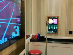 -星聚会KTV(合生汇黑金店)